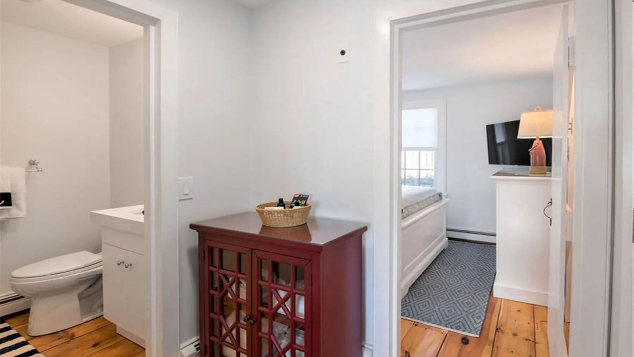 Photo of Bathroom in Mashpee