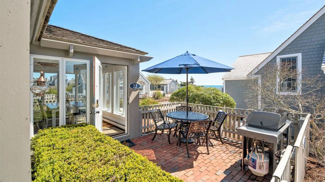 Photo of Outdoor in Mashpee