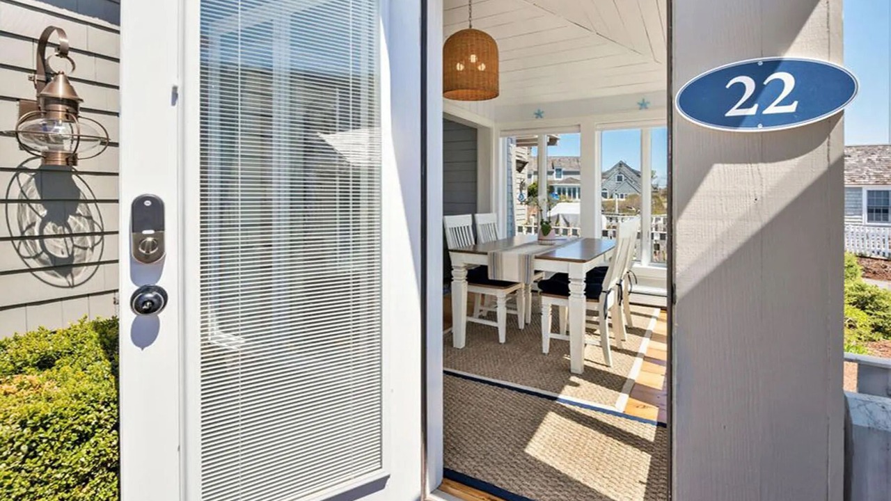 Photo of Outdoor in Mashpee