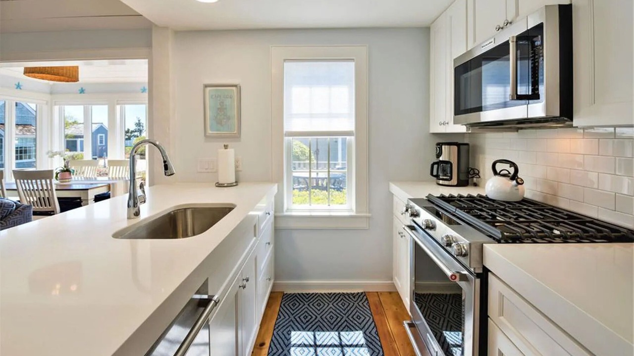 Photo of Kitchen in Mashpee