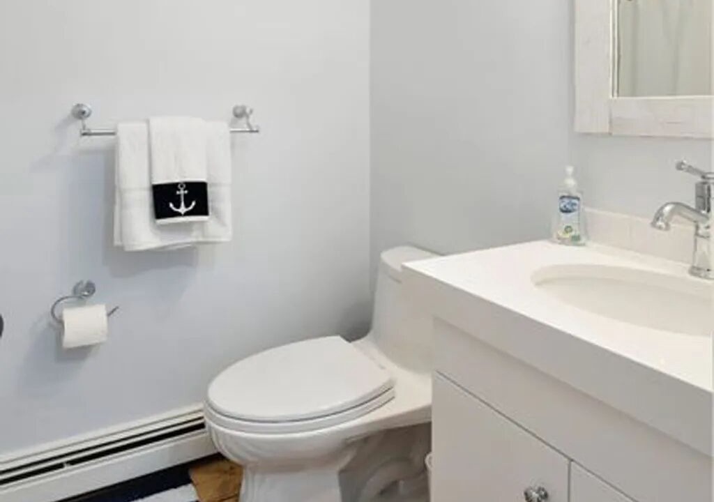 Photo of Bathroom in Mashpee