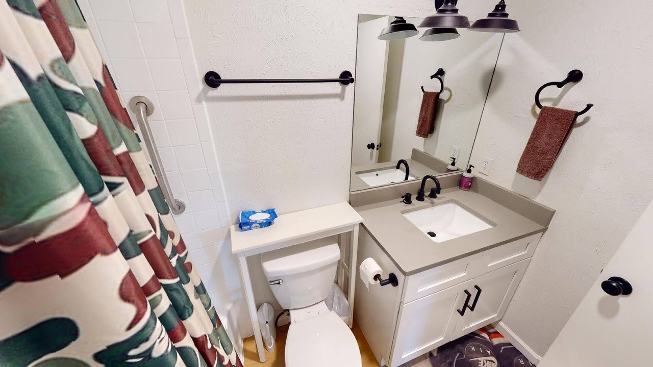 Photo of Bathroom in McKinney