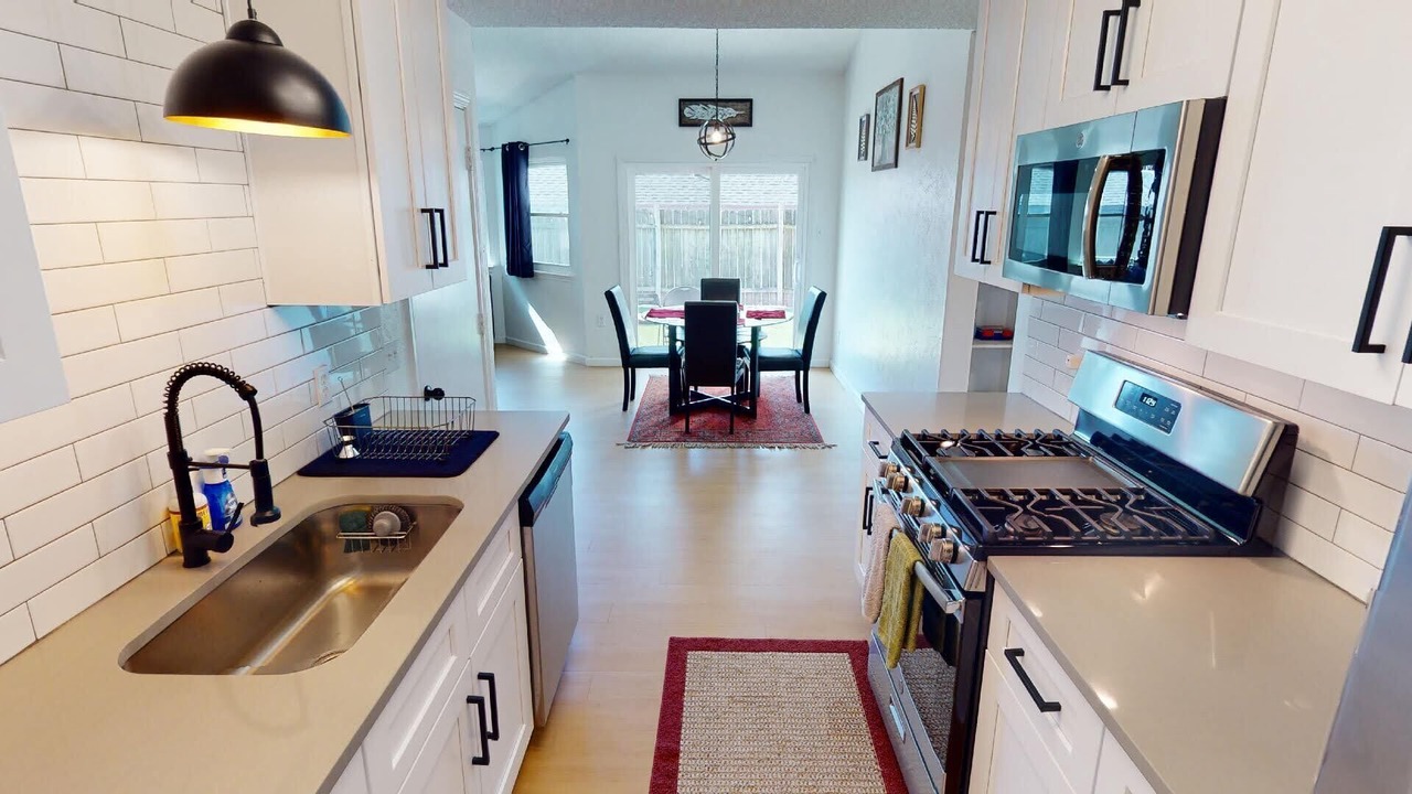 Photo of Kitchen in McKinney