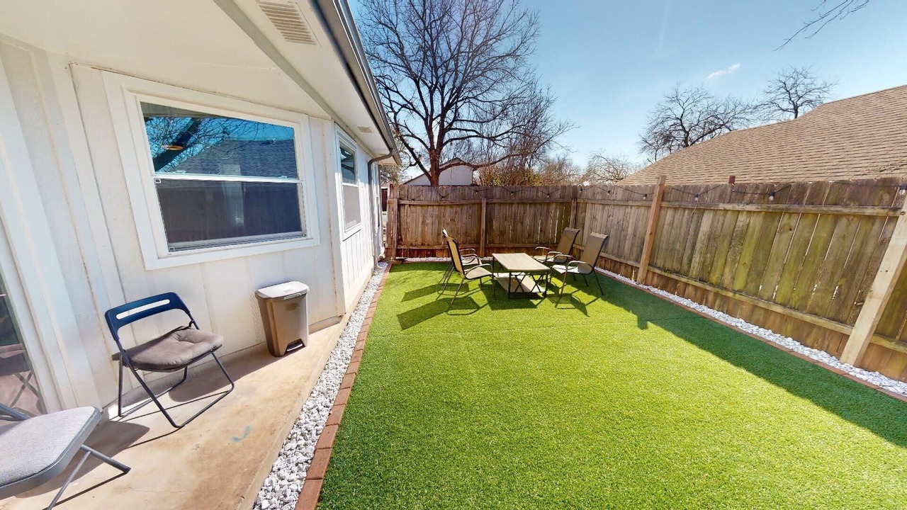 Photo of Outdoor in McKinney
