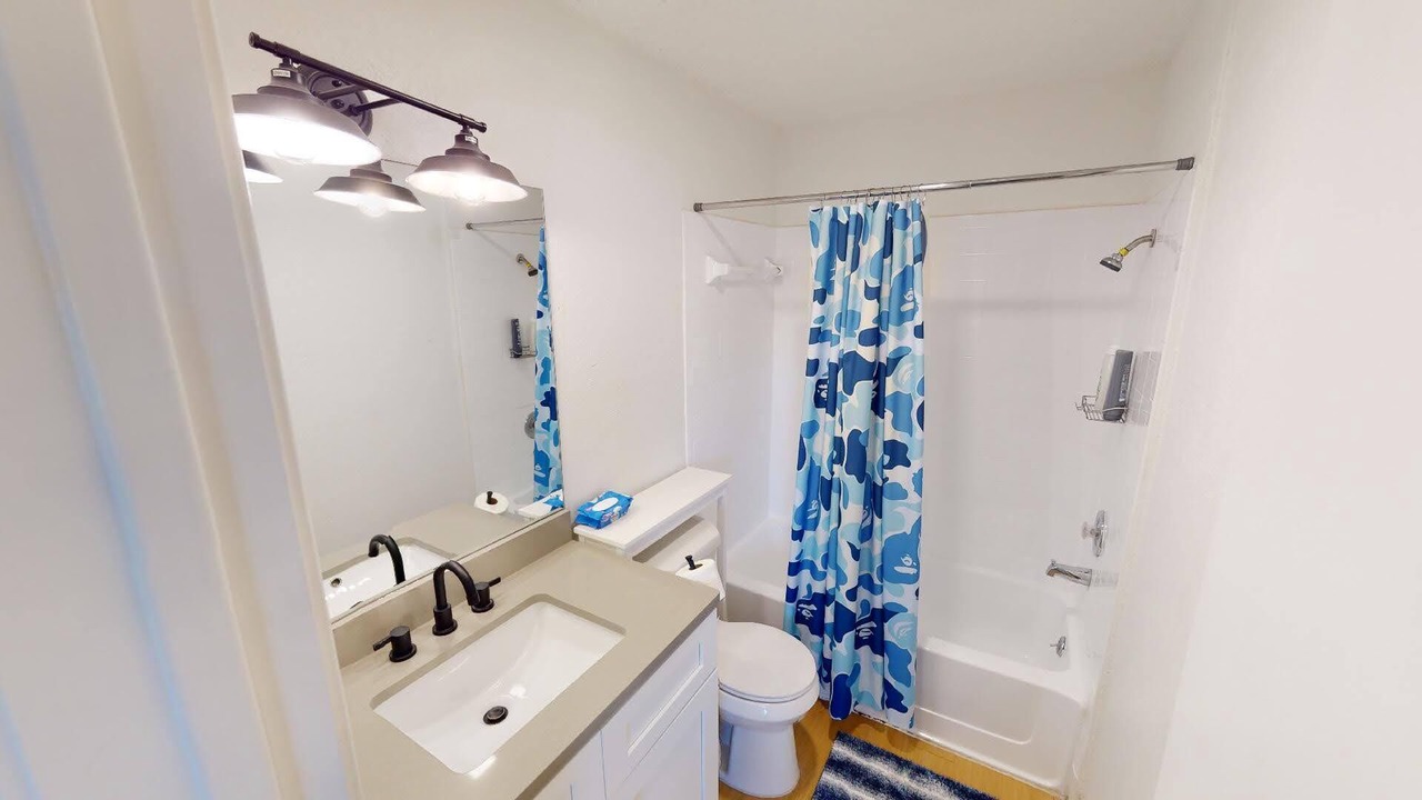 Photo of Bathroom in McKinney