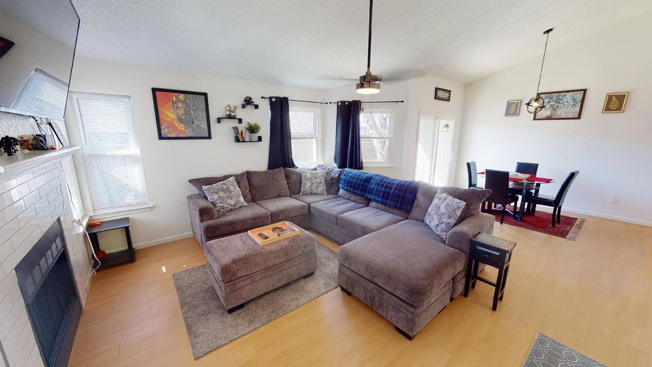 Photo of Livingroom in McKinney