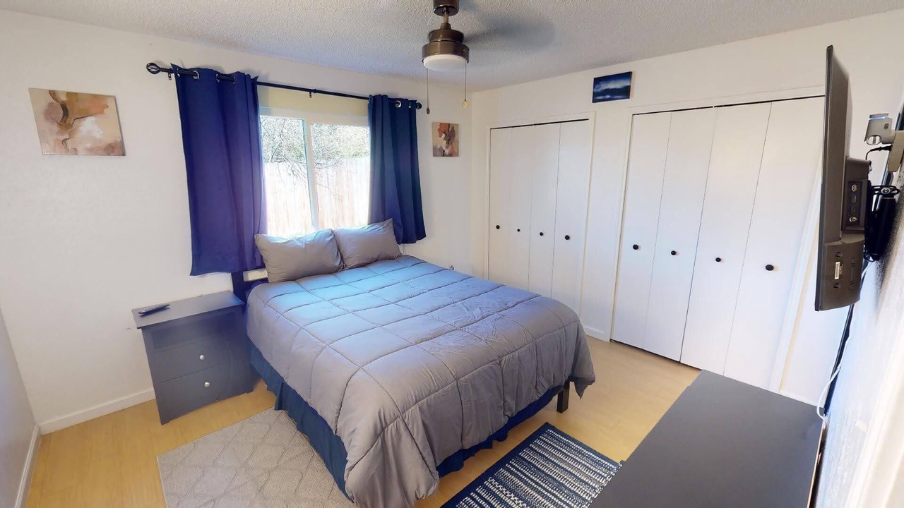 Photo of Bedroom in McKinney
