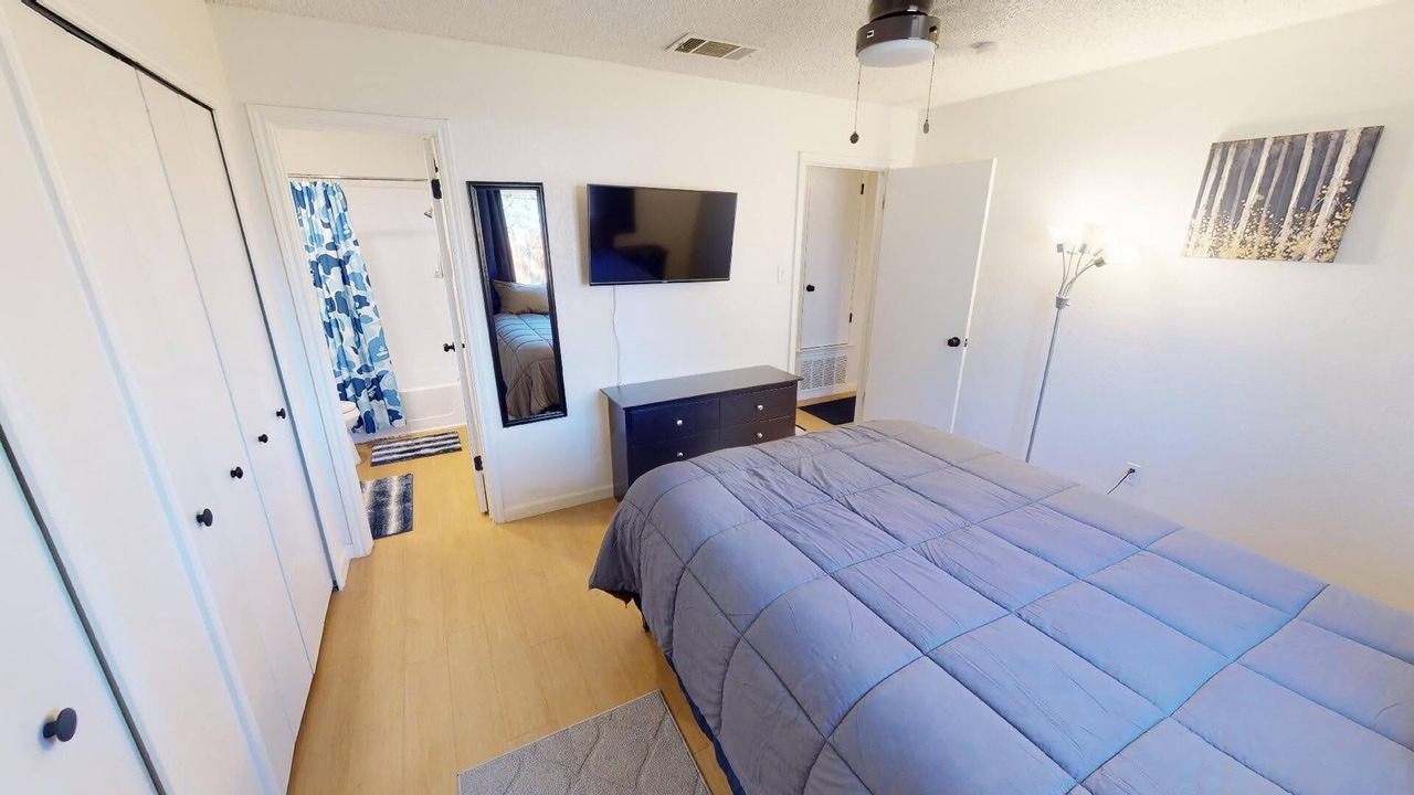Photo of Bedroom in McKinney