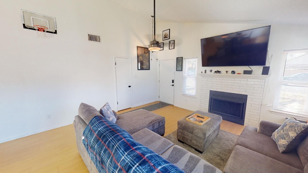 Photo of Livingroom in McKinney