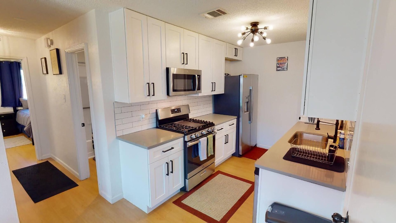 Photo of Kitchen in McKinney