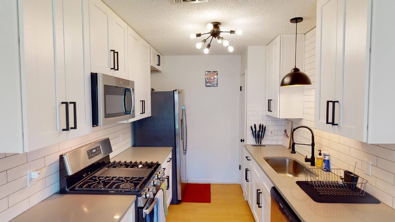 Photo of Kitchen in McKinney