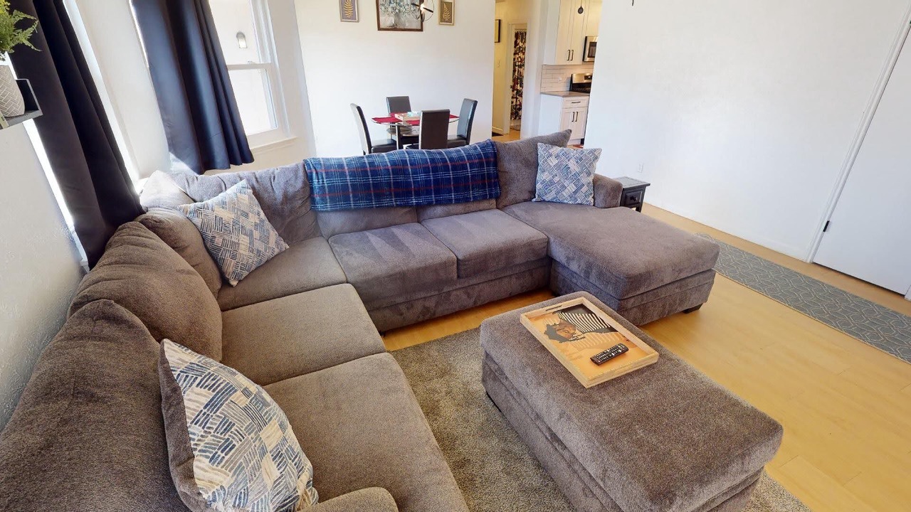 Photo of Livingroom in McKinney