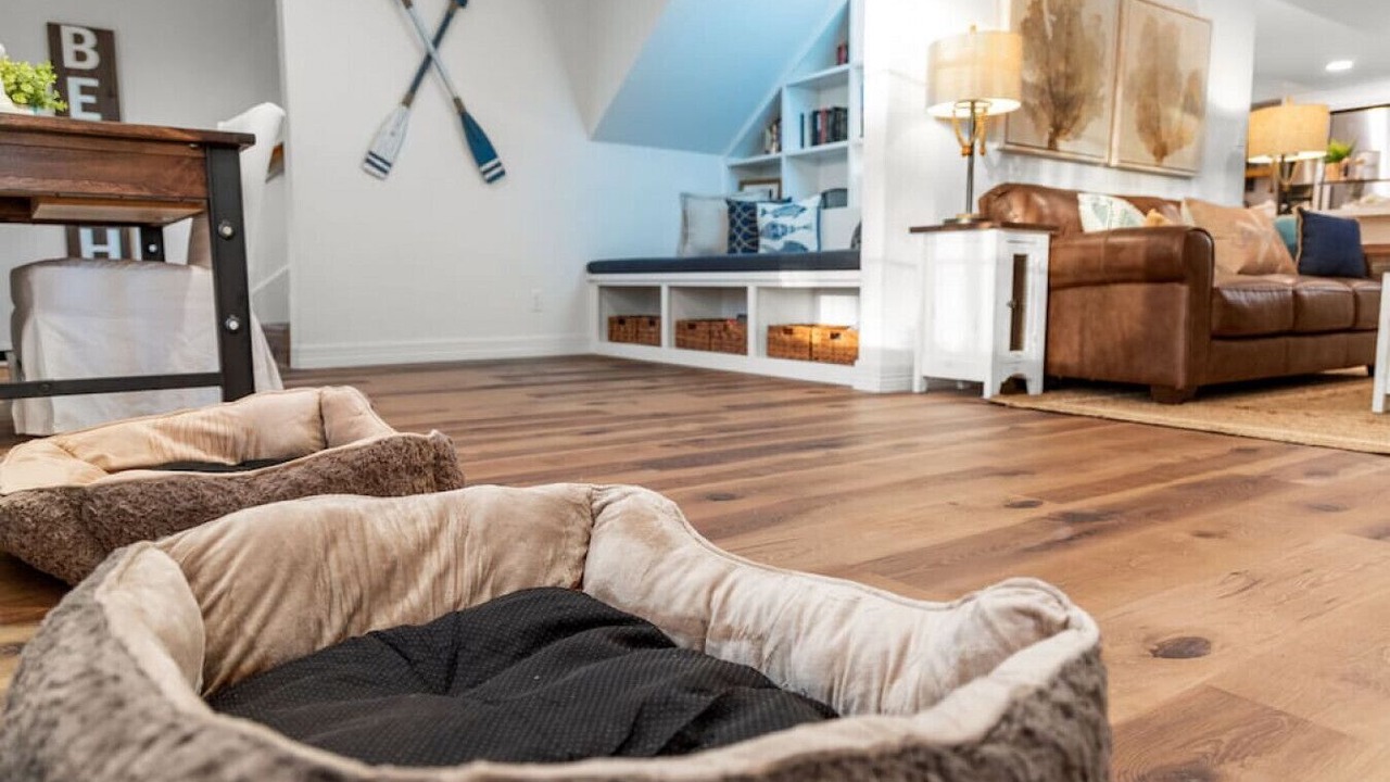 Photo of Bedroom in El Lago