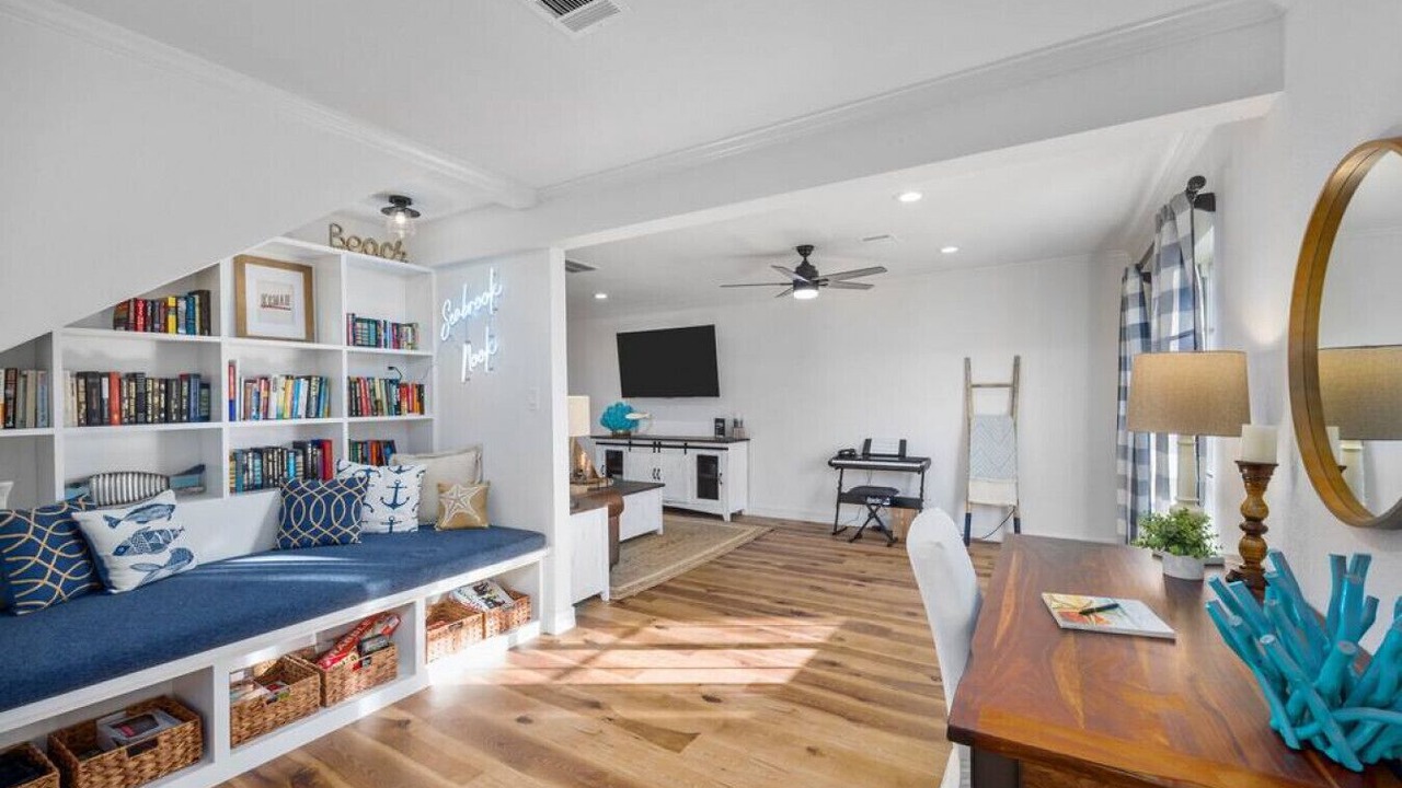 Photo of Bedroom in El Lago