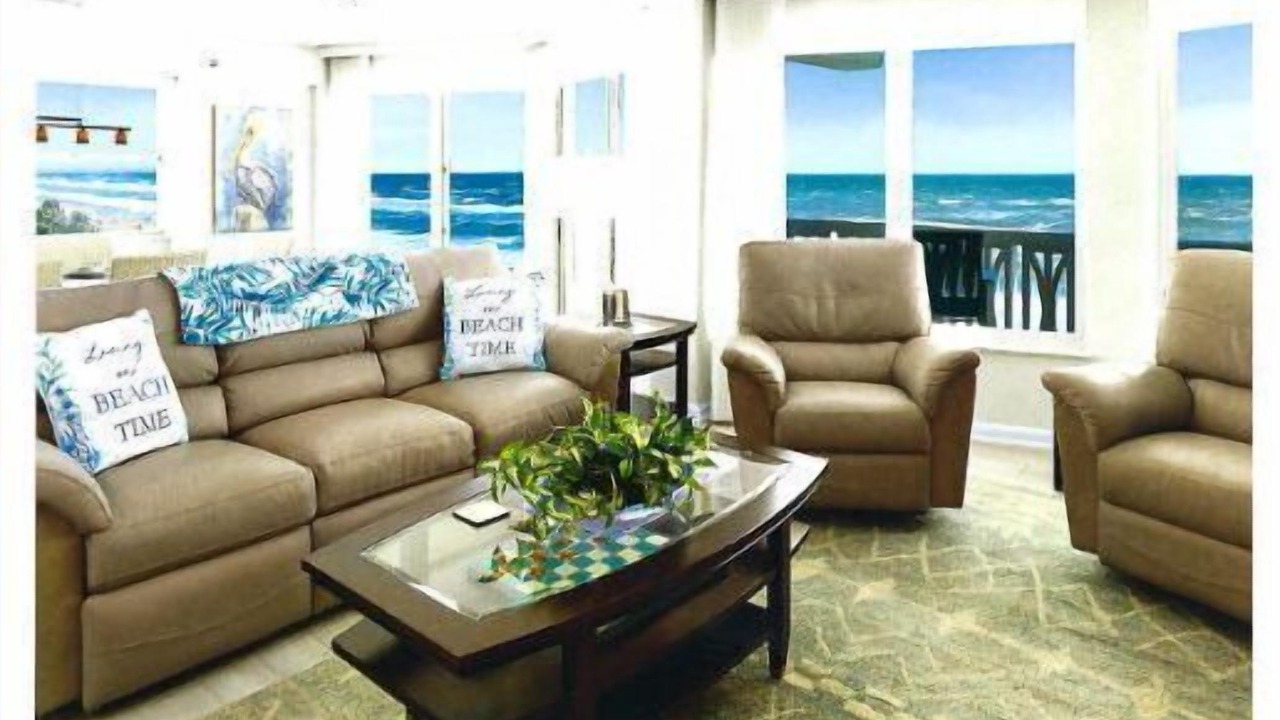 Photo of Livingroom in Ormond-by-the-Sea