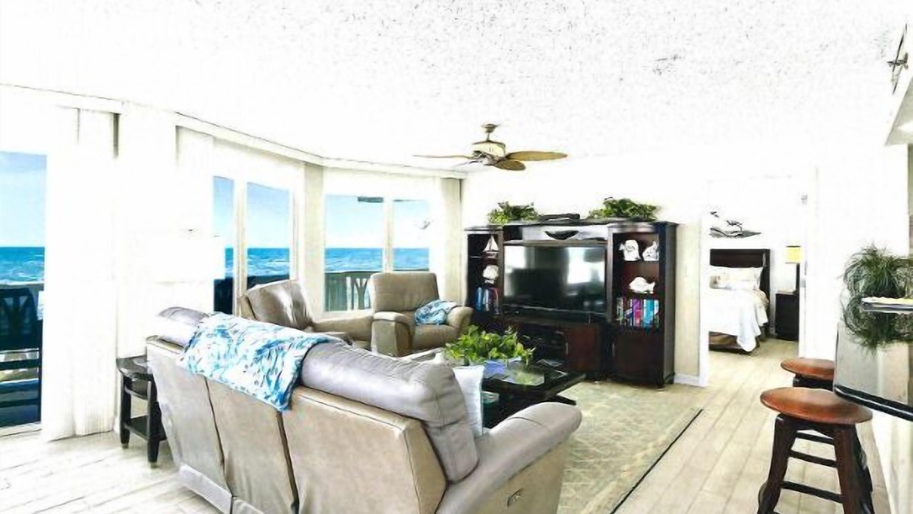 Photo of Livingroom in Ormond-by-the-Sea