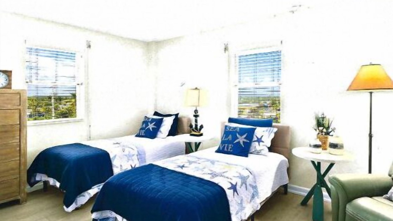 Photo of Bedroom in Ormond-by-the-Sea