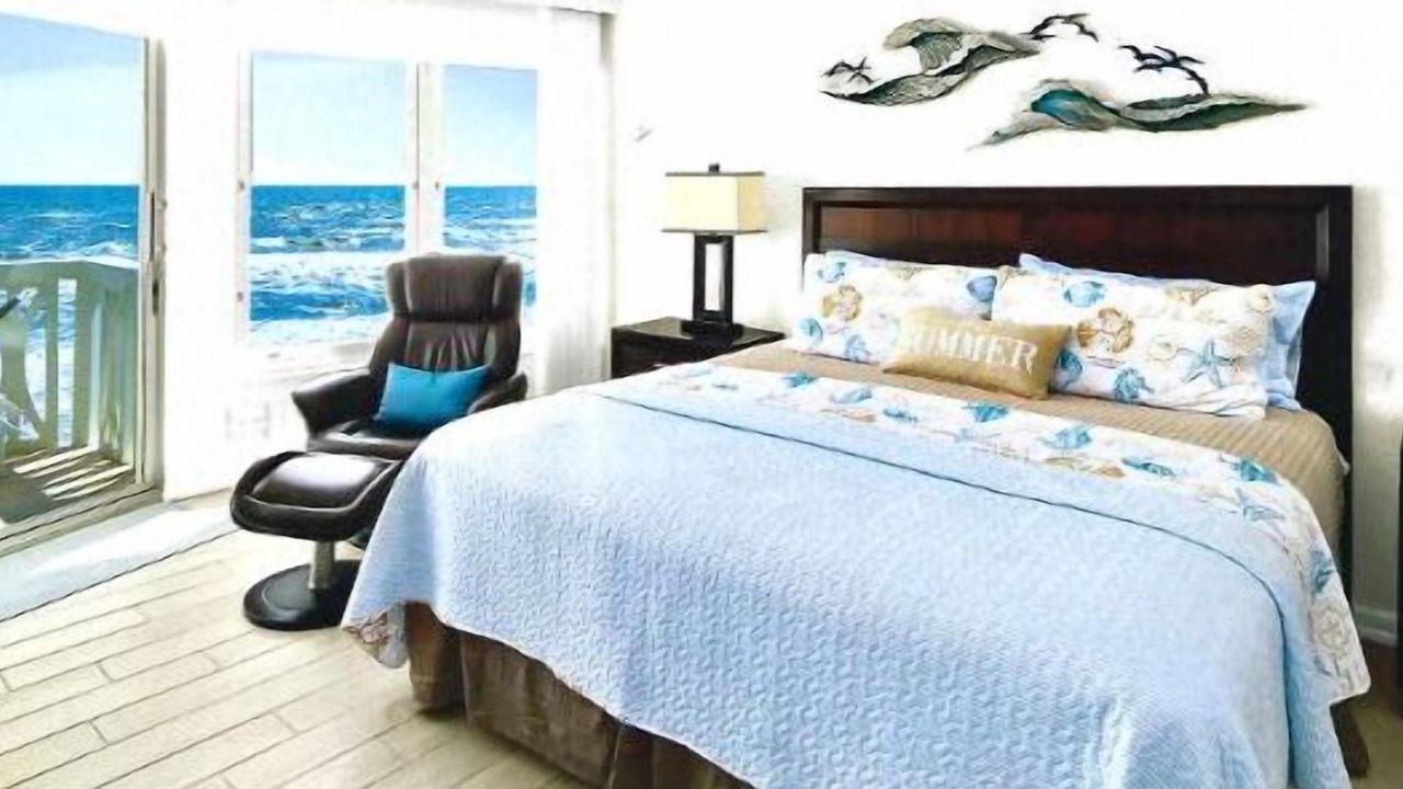 Photo of Bedroom in Ormond-by-the-Sea
