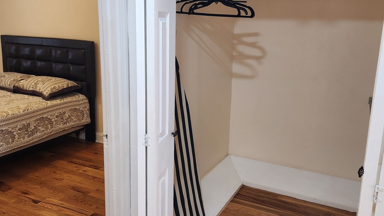 Photo of Bedroom in North Philadelphia