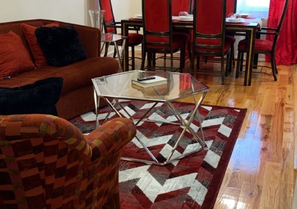 Photo of Livingroom in North Philadelphia