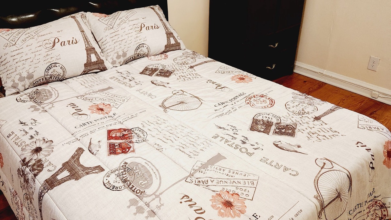 Photo of Bedroom in North Philadelphia