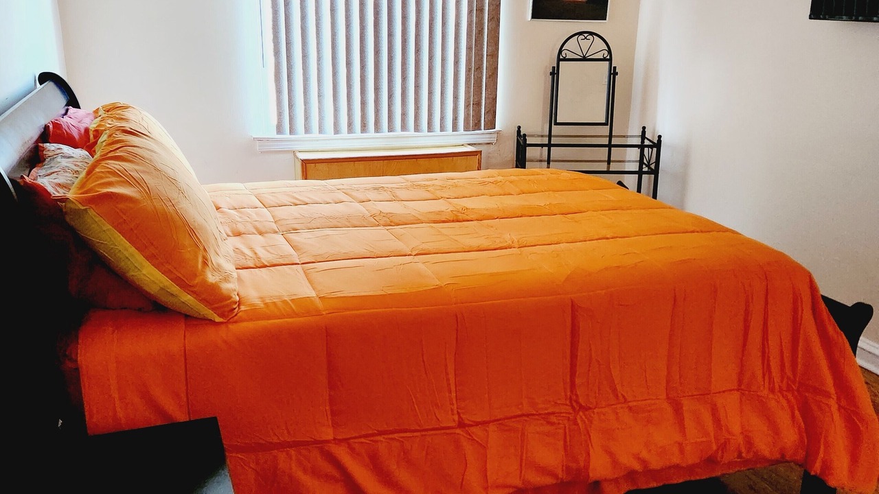 Photo of Bedroom in North Philadelphia