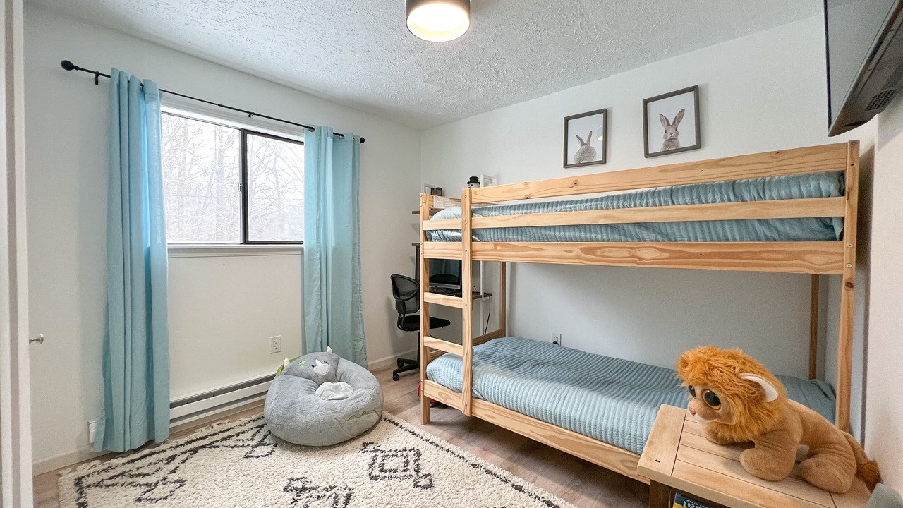 Photo of Bedroom in Tobyhanna