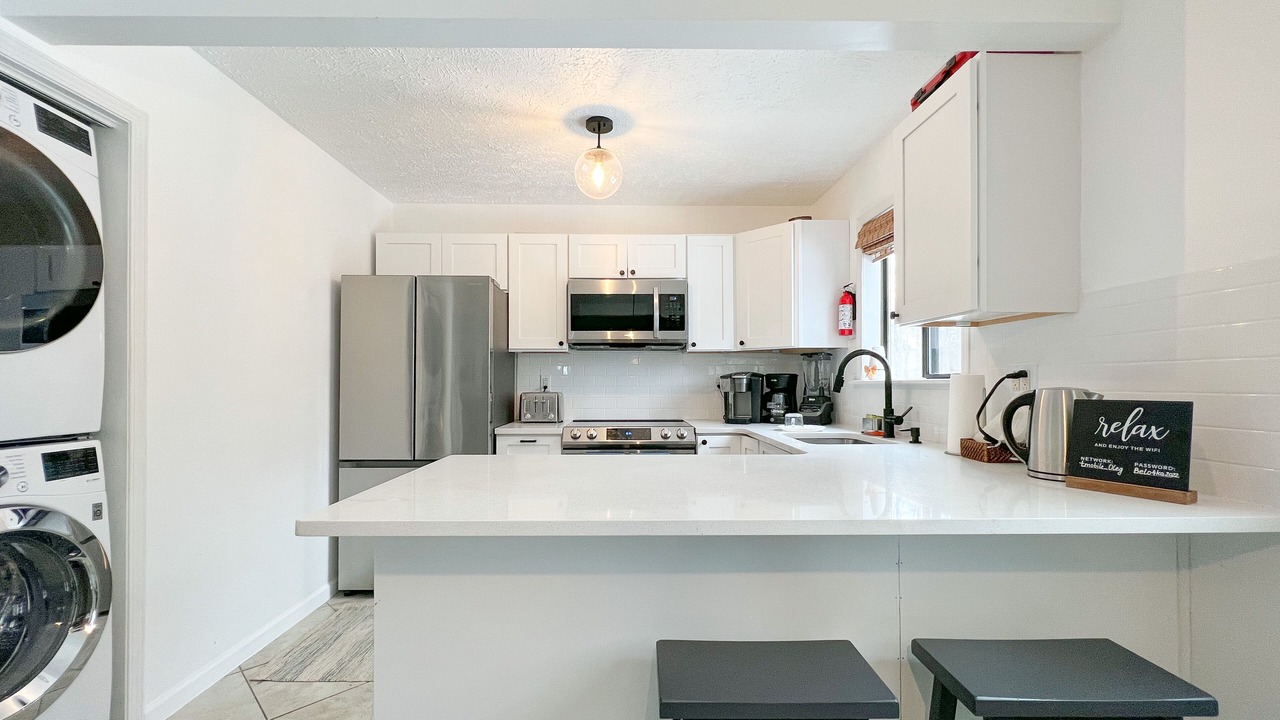 Photo of Kitchen in Tobyhanna