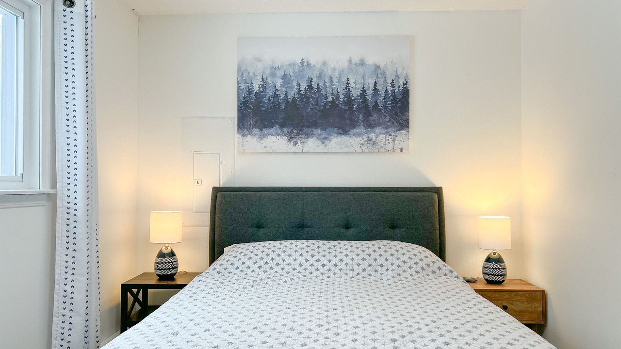 Photo of Bedroom in Tobyhanna