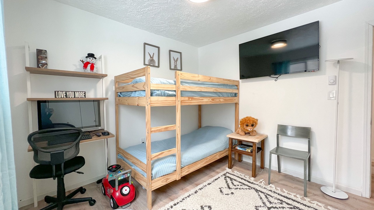 Photo of Bedroom in Tobyhanna