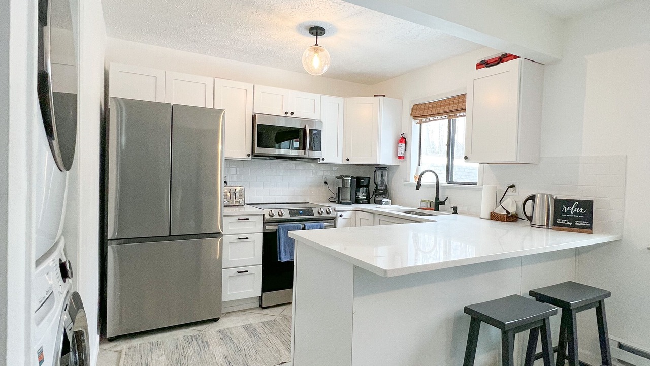 Photo of Kitchen in Tobyhanna