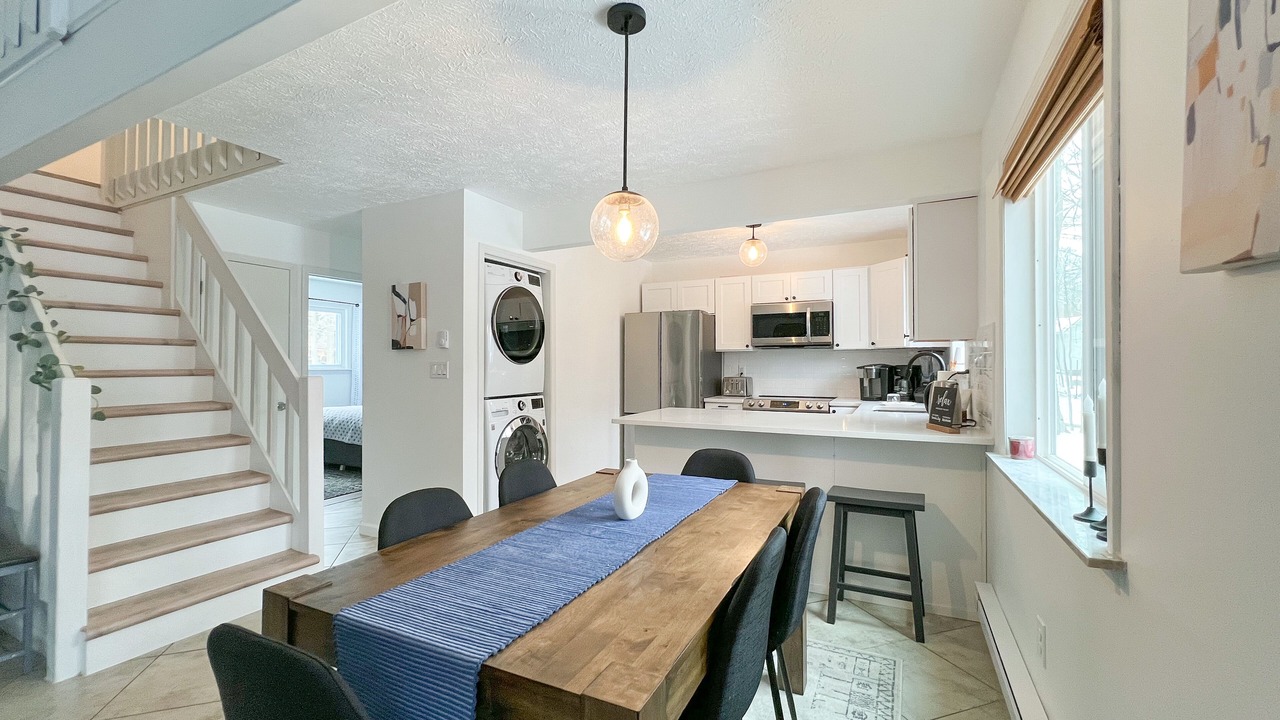 Photo of Kitchen in Tobyhanna