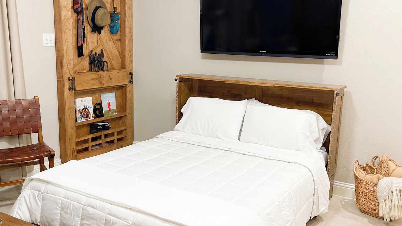 Photo of Bedroom in Melissa