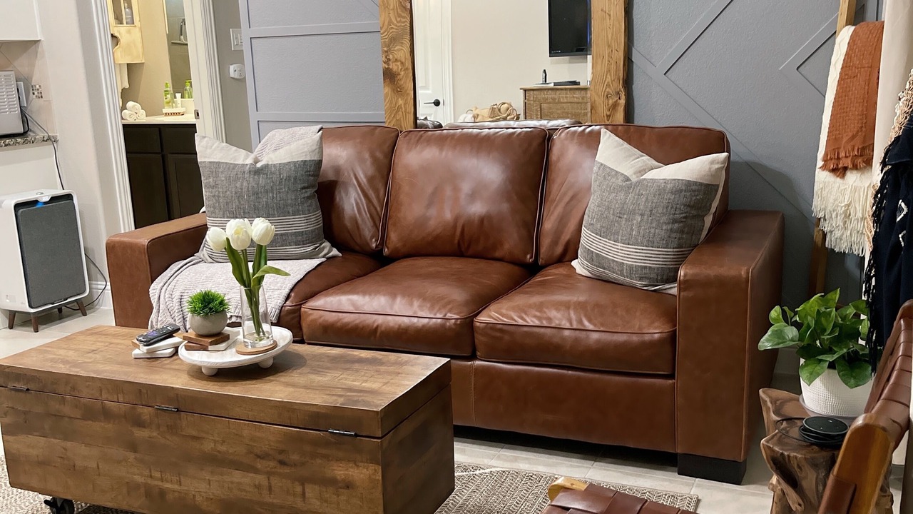 Photo of Livingroom in Melissa