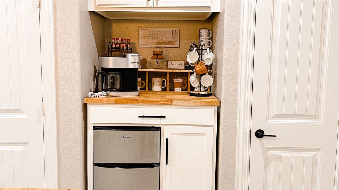 Photo of Kitchen in Melissa