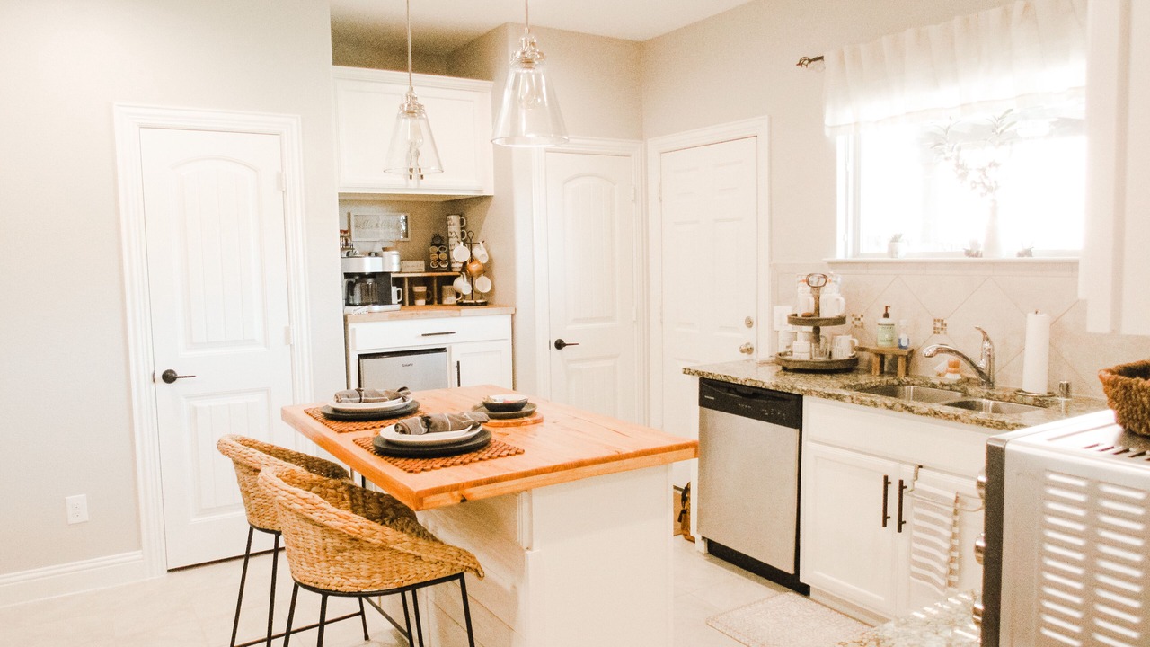 Photo of Kitchen in Melissa