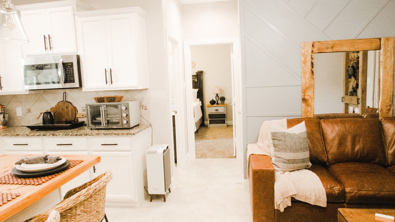 Photo of Livingroom in Melissa