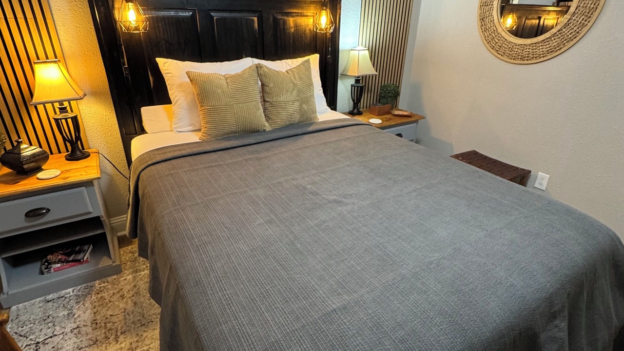 Photo of Bedroom in Melissa