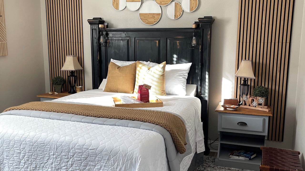 Photo of Bedroom in Melissa