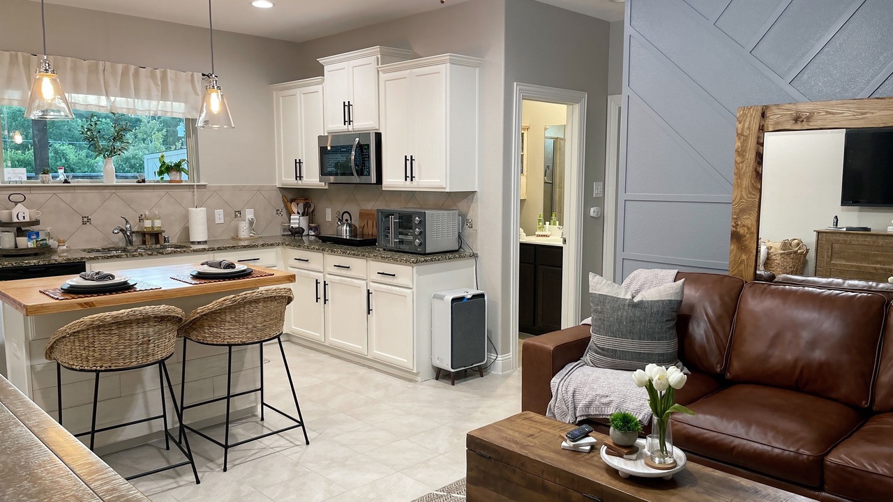 Photo of Kitchen in Melissa