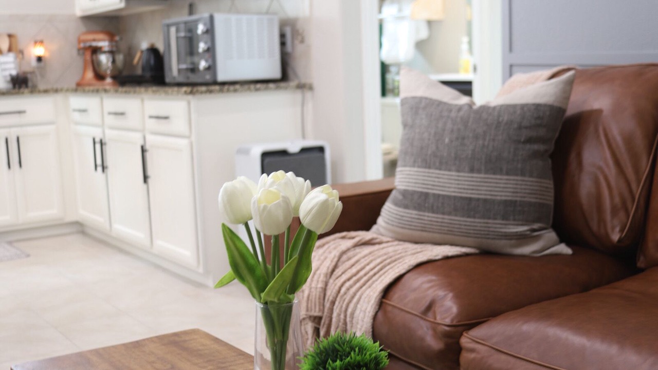Photo of Livingroom in Melissa