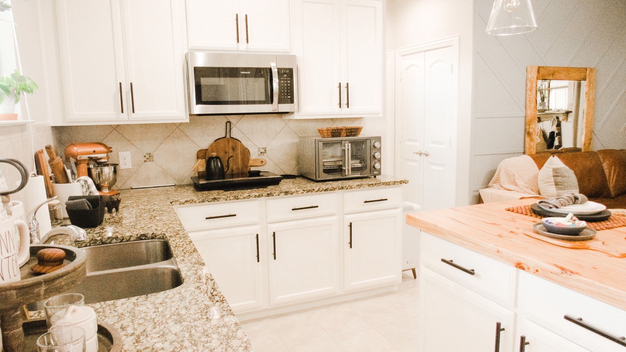 Photo of Kitchen in Melissa