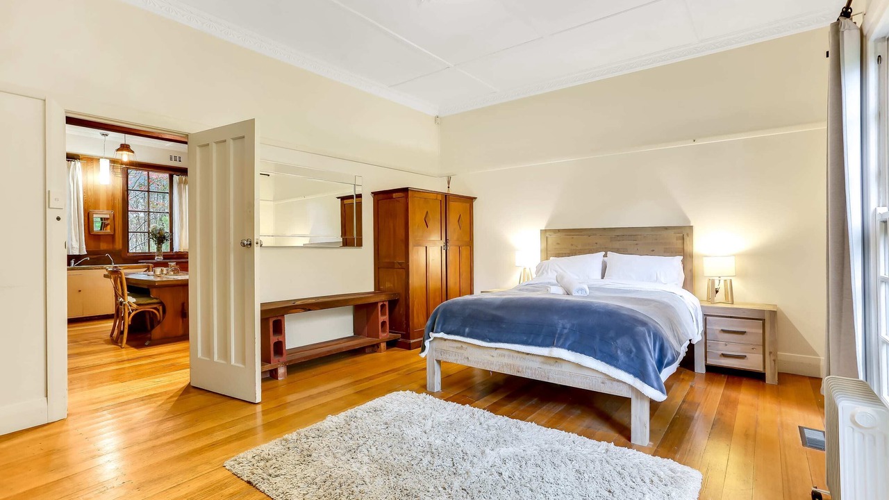 Photo of Bedroom in Olinda