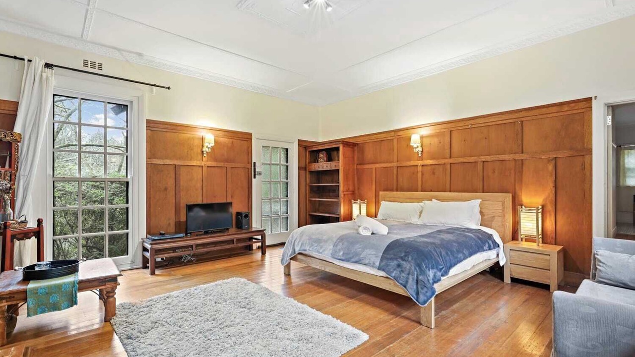 Photo of Bedroom in Olinda