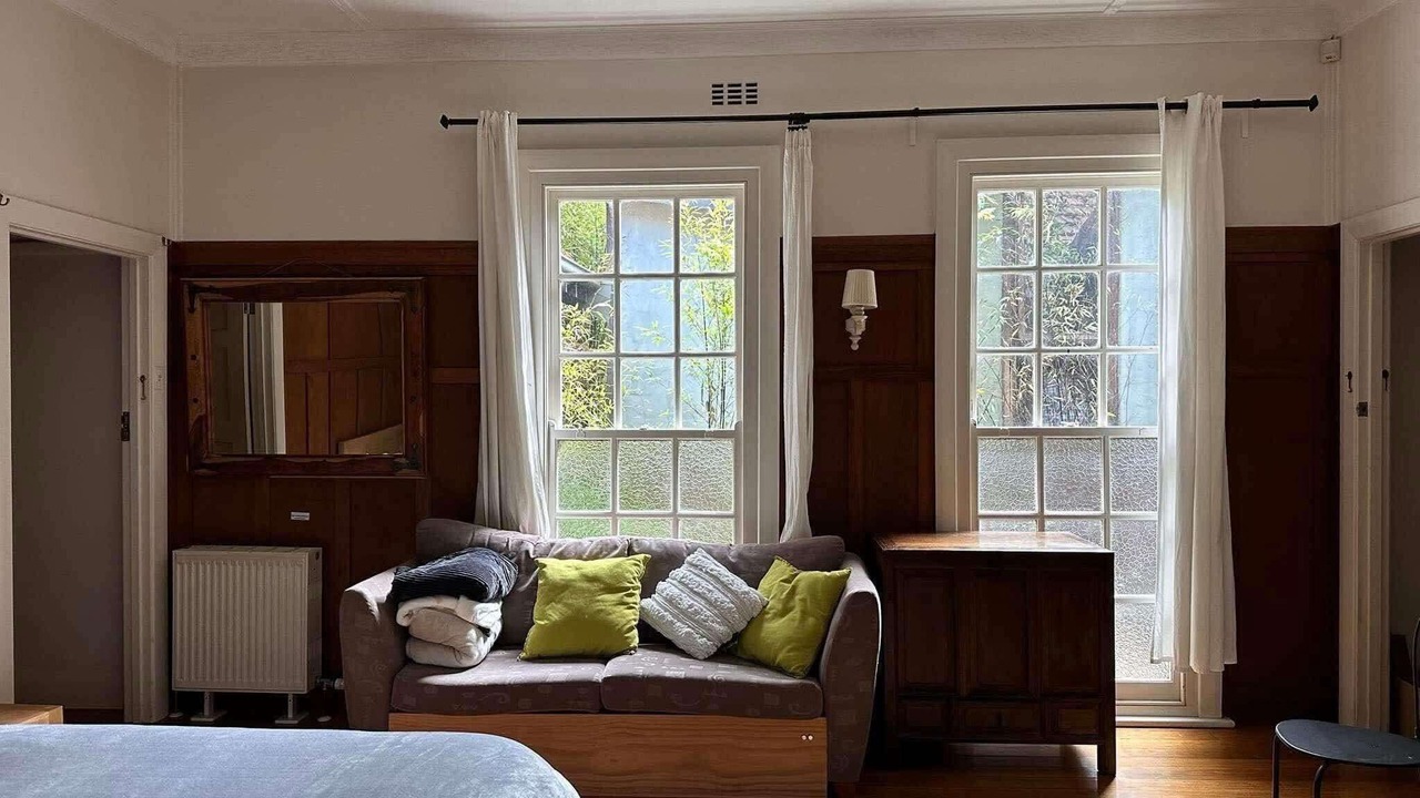 Photo of Bedroom in Olinda