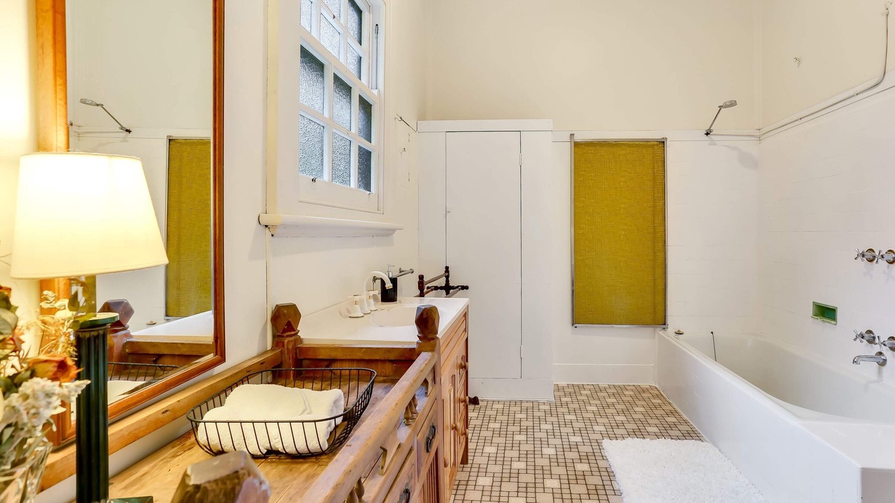 Photo of Bathroom in Olinda