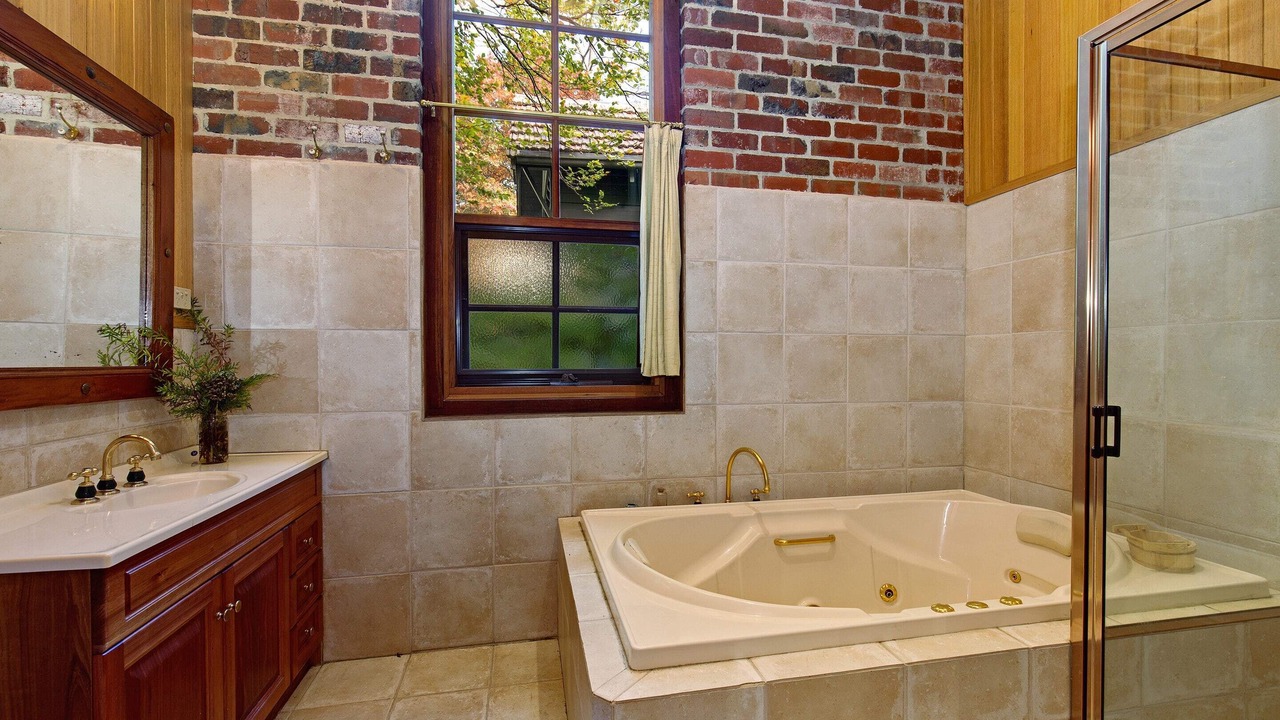 Photo of Bathroom in Olinda