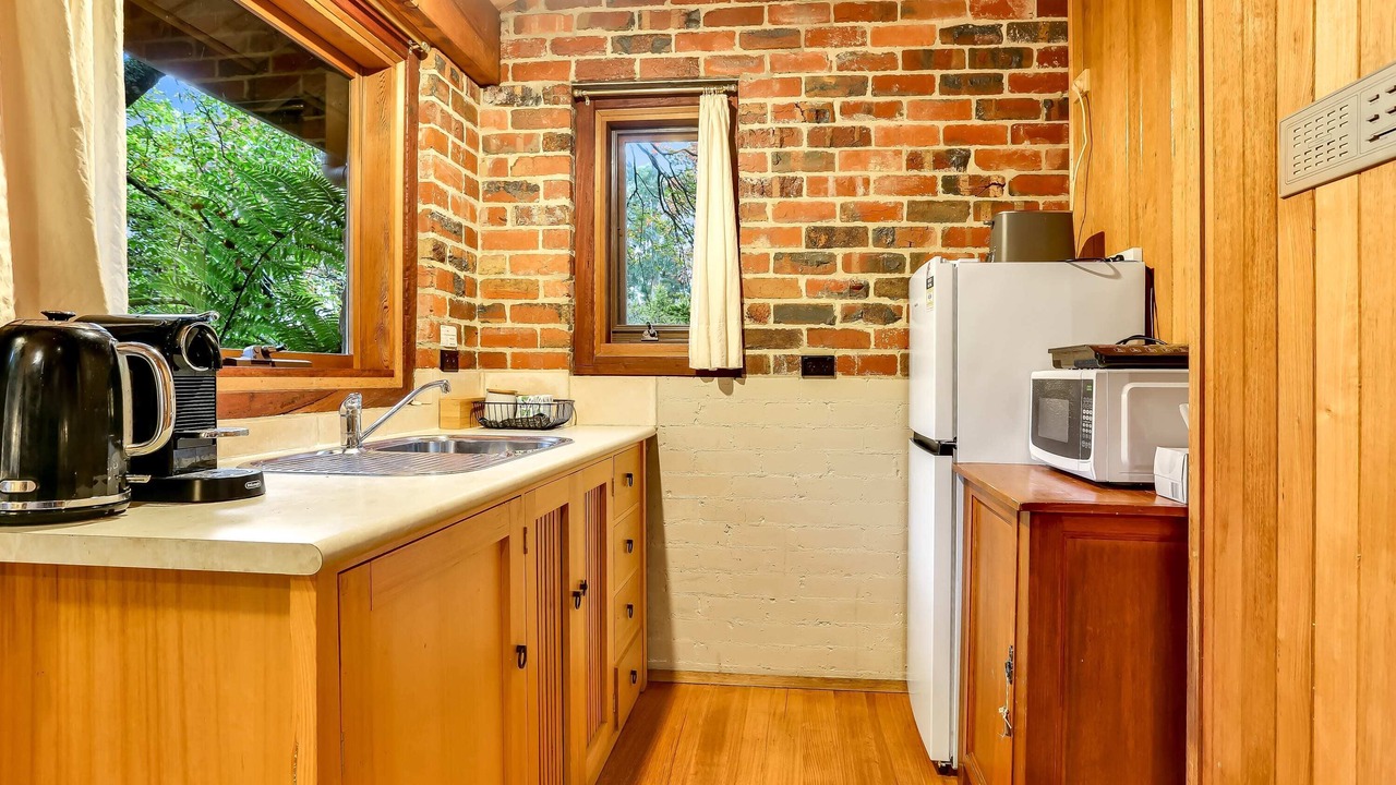 Photo of Kitchen in Olinda