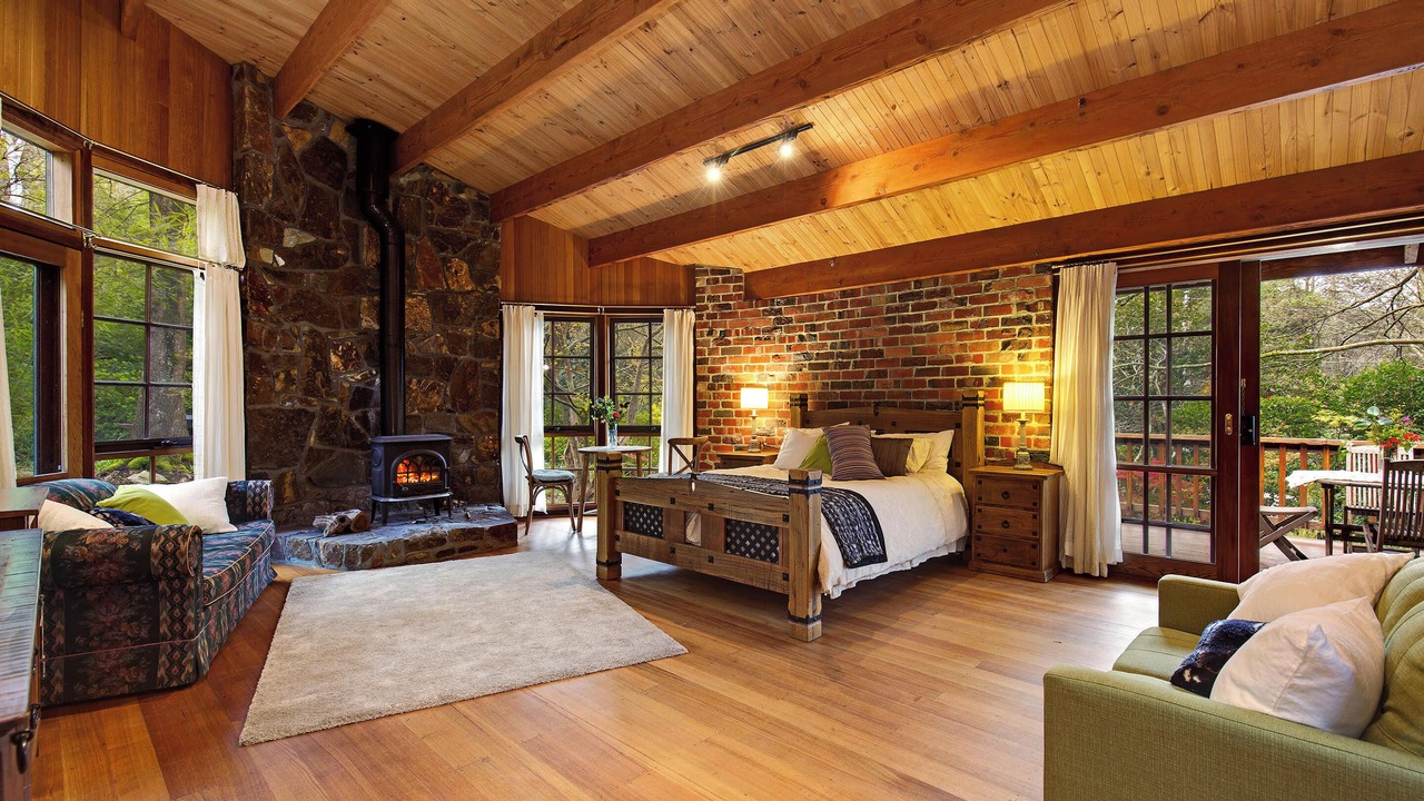 Photo of Livingroom in Olinda