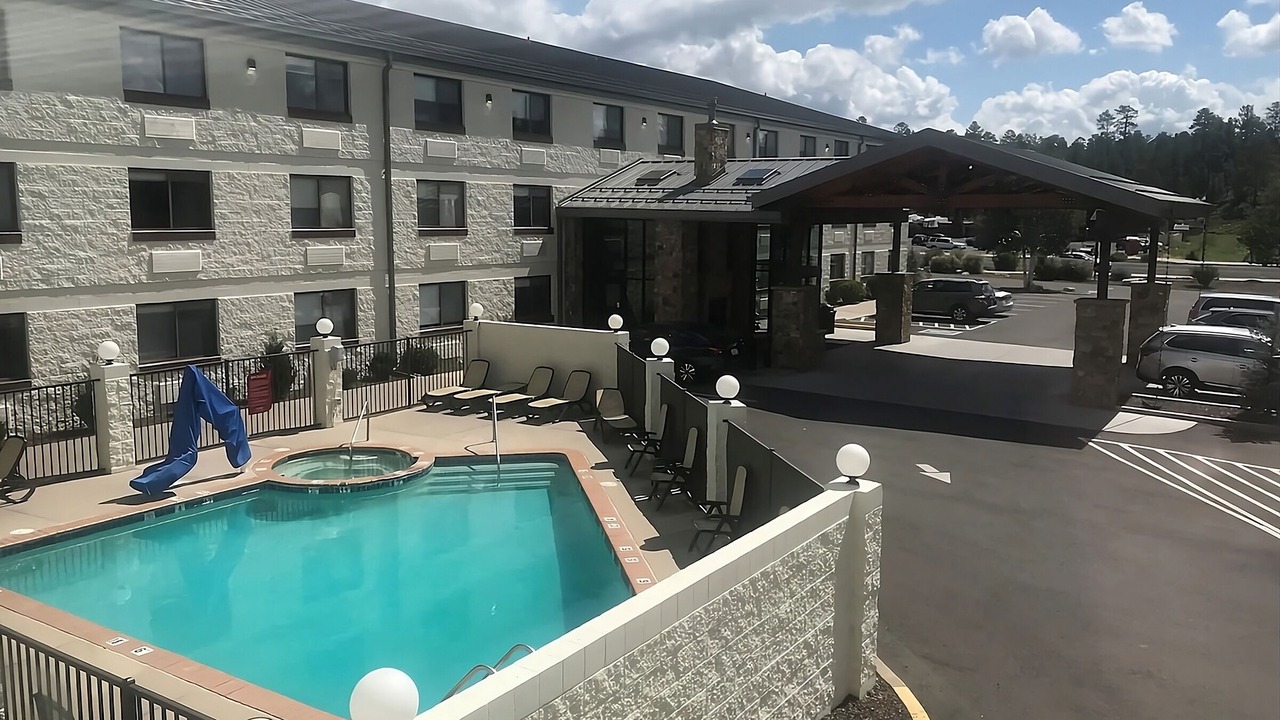 Photo of Outdoor in Tusayan